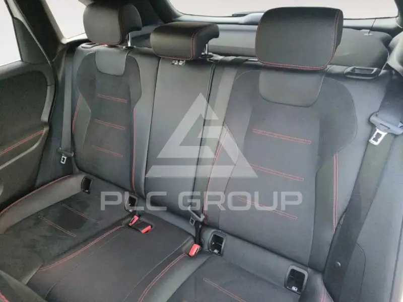 2021 Mercedes Benz B-Class
