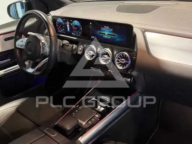 2021 Mercedes Benz B-Class