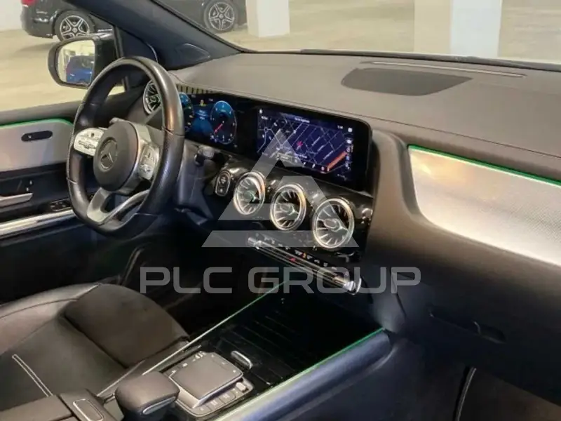 2021 Mercedes Benz B-Class