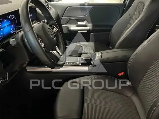 2021 Mercedes Benz B-Class