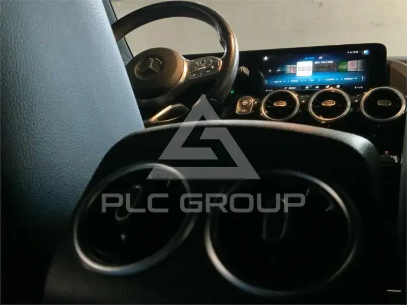2021 Mercedes Benz B-Class