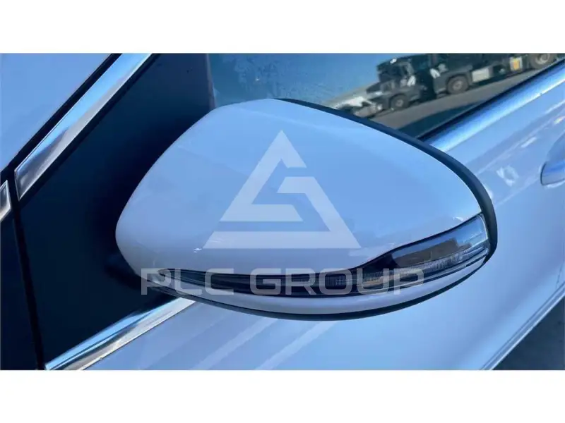2021 Mercedes Benz B-Class