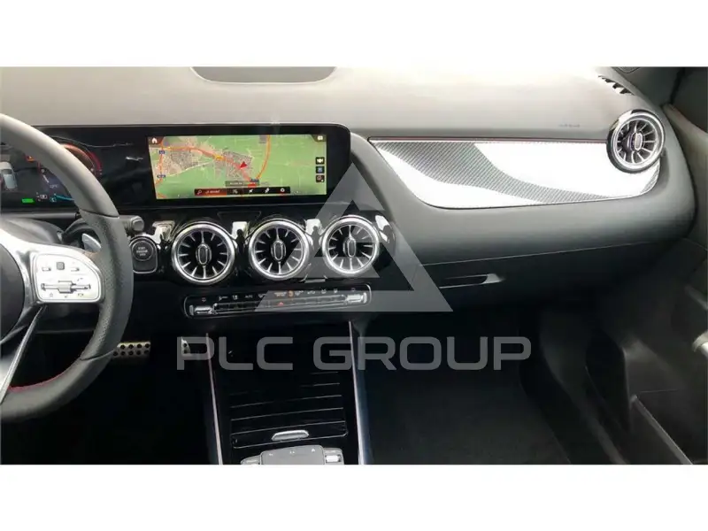 2021 Mercedes Benz B-Class