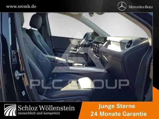 2021 Mercedes Benz B-Class
