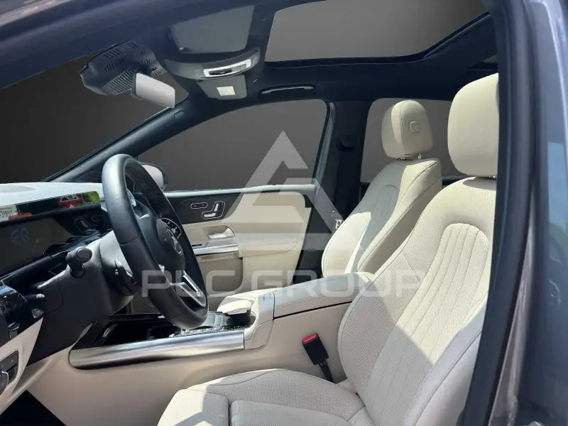 2021 Mercedes Benz B-Class