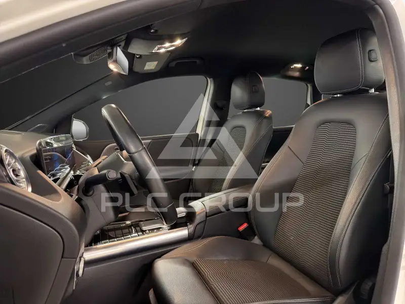 2021 Mercedes Benz B-Class