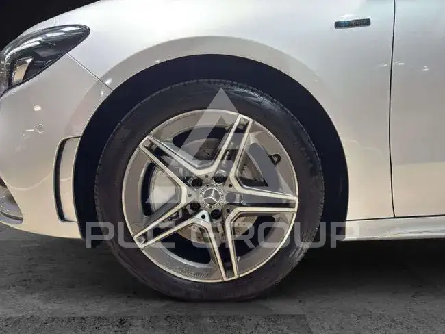2021 Mercedes Benz B-Class