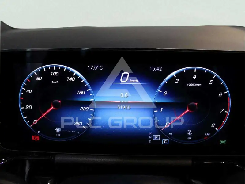 2021 Mercedes Benz B-Class