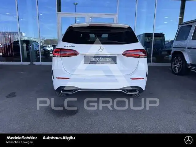 2021 Mercedes Benz B-Class