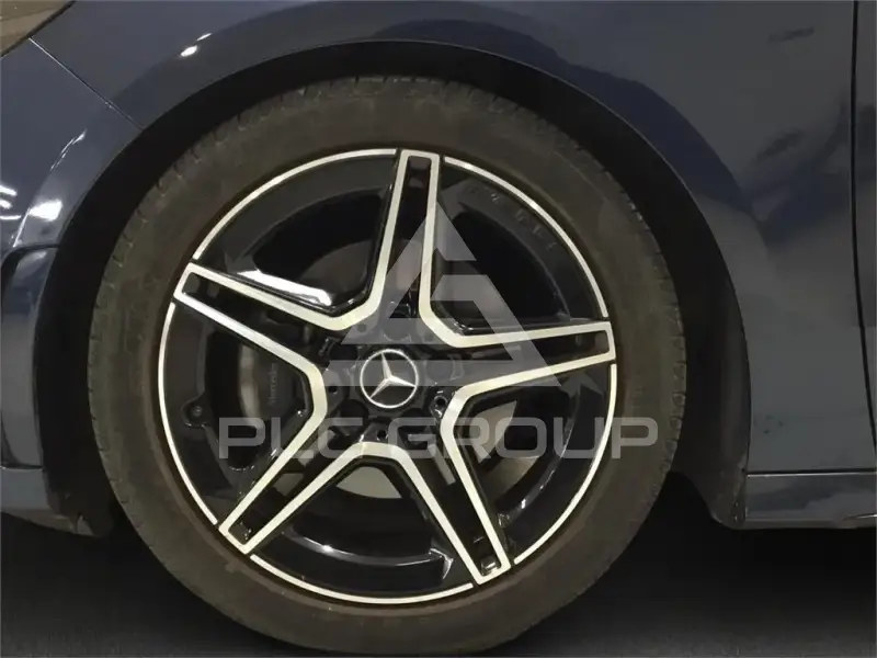 2021 Mercedes Benz B-Class