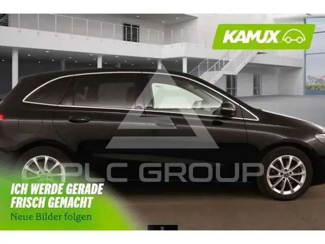 2021 Mercedes Benz B-Class
