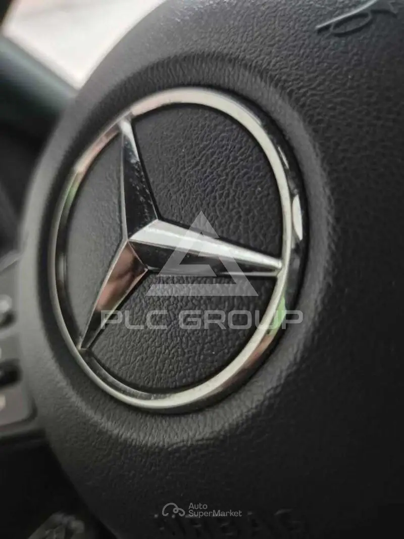 2021 Mercedes Benz B-Class