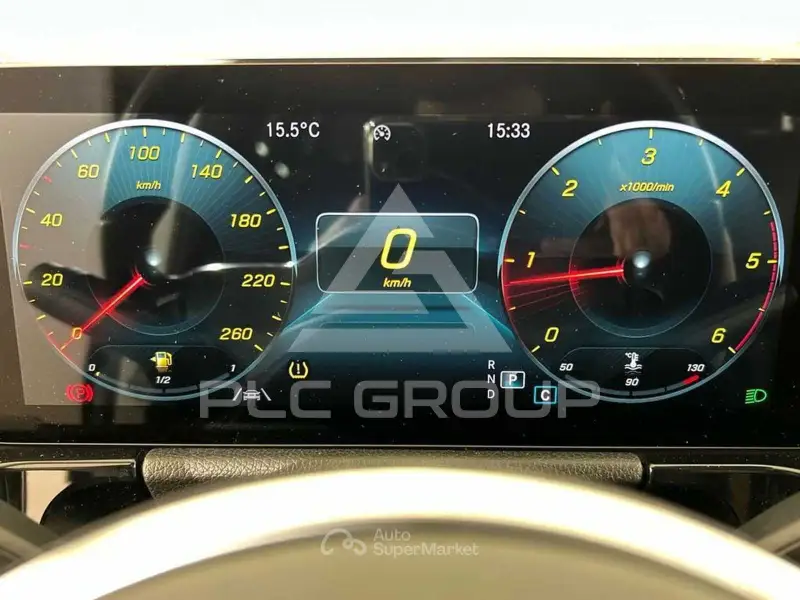 2021 Mercedes Benz B-Class