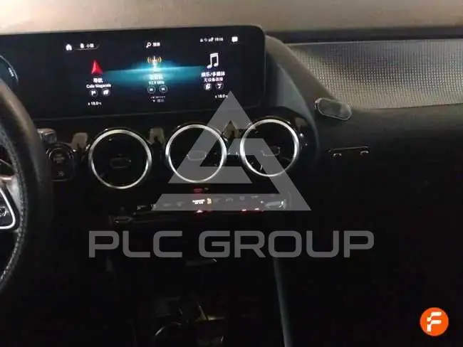 2021 Mercedes Benz B-Class
