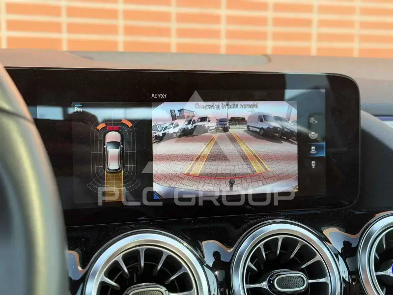 2021 Mercedes Benz B-Class