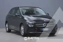 2021 Mercedes Benz B-Class