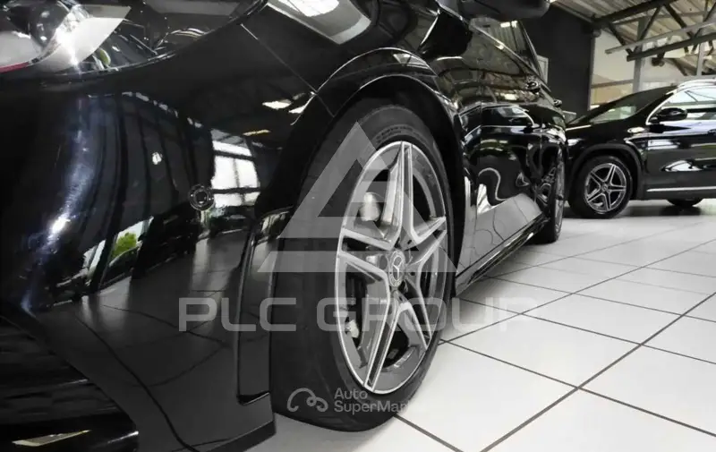 2021 Mercedes Benz B-Class