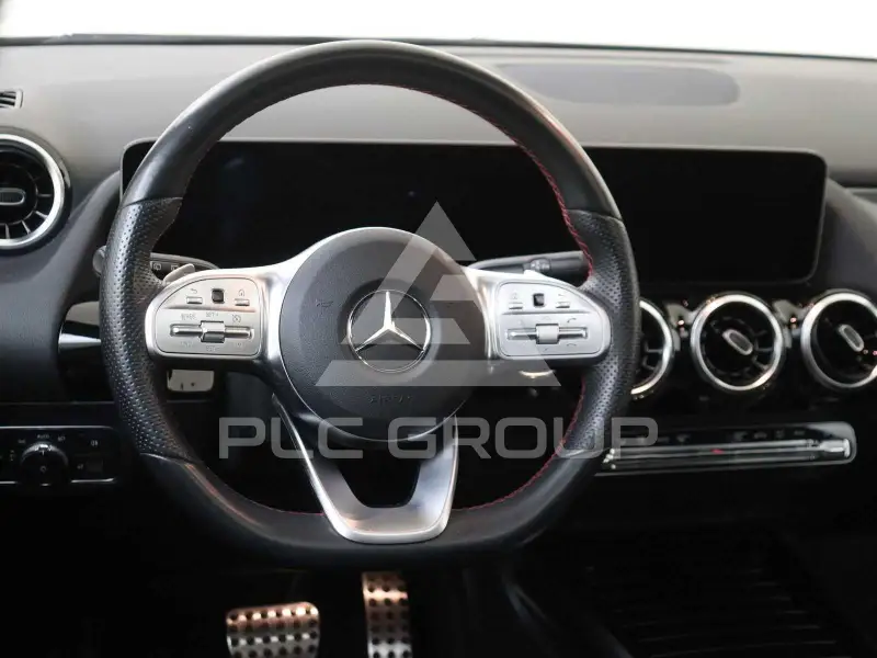 2021 Mercedes Benz B-Class