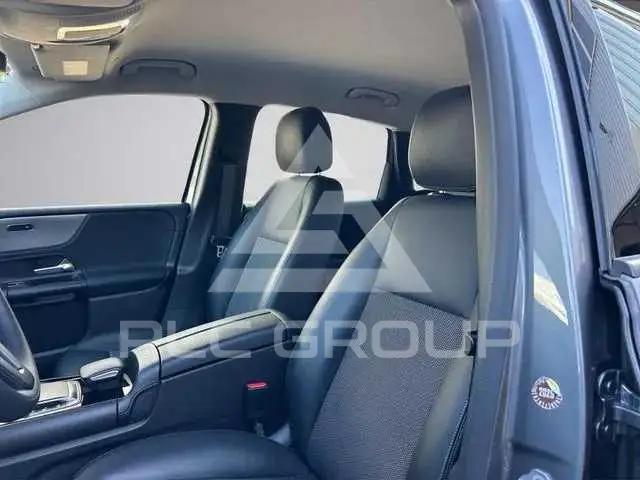 2021 Mercedes Benz B-Class
