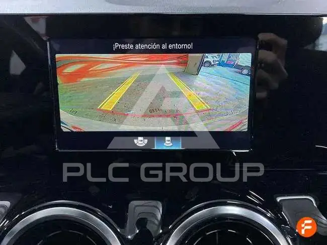 2021 Mercedes Benz B-Class