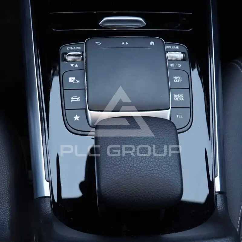 2021 Mercedes Benz B-Class