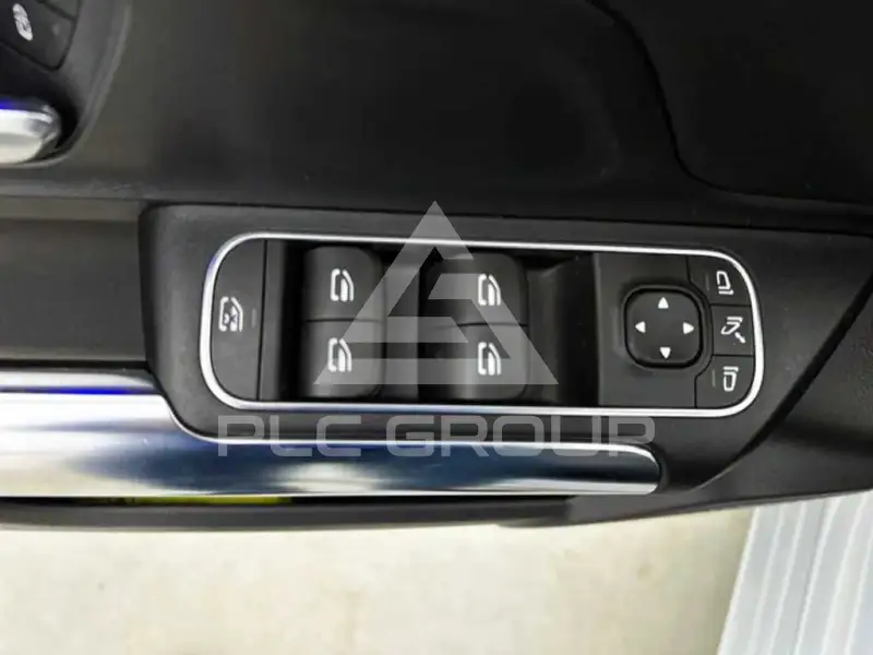 2021 Mercedes Benz B-Class