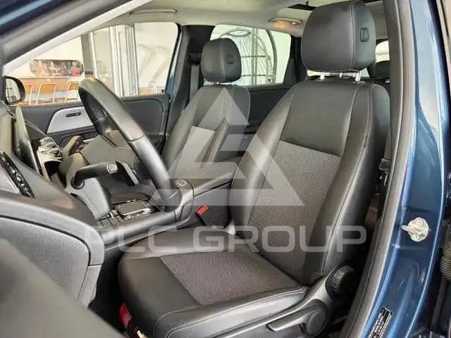 2021 Mercedes Benz B-Class