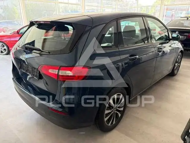 2021 Mercedes Benz B-Class