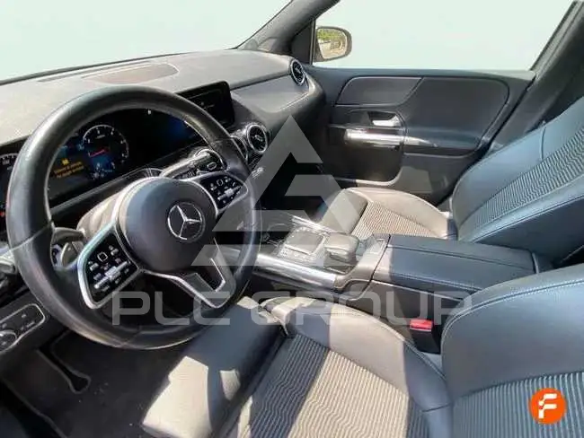 2021 Mercedes Benz B-Class