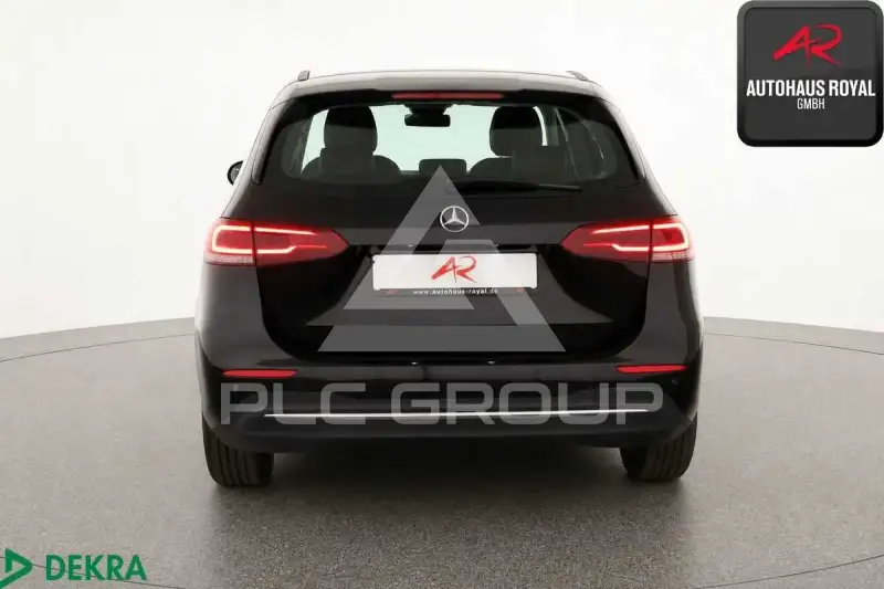 2021 Mercedes Benz B-Class