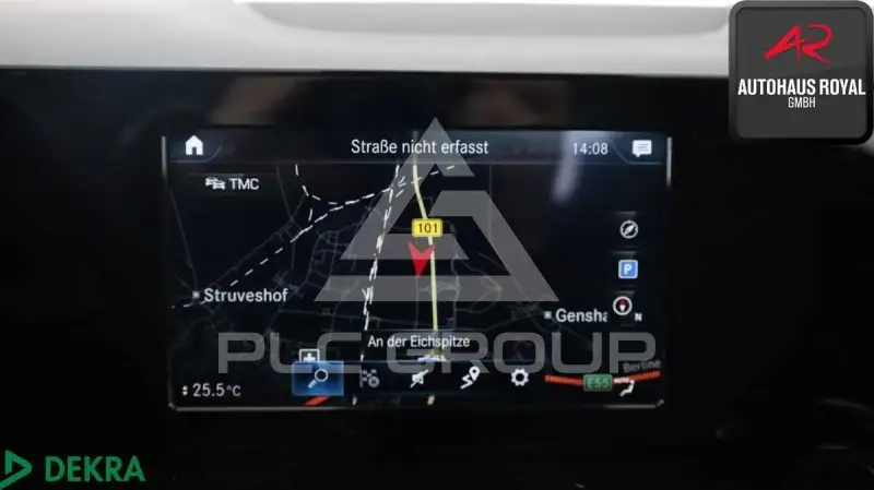 2021 Mercedes Benz B-Class