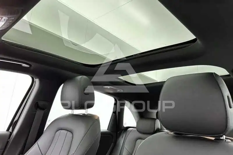 2021 Mercedes Benz B-Class