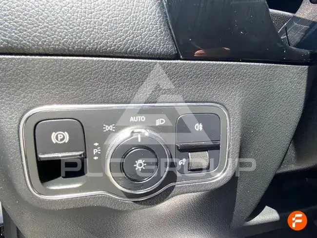 2021 Mercedes Benz B-Class