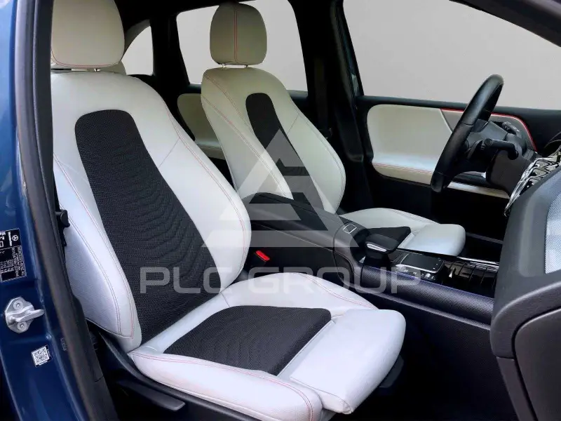 2021 Mercedes Benz B-Class