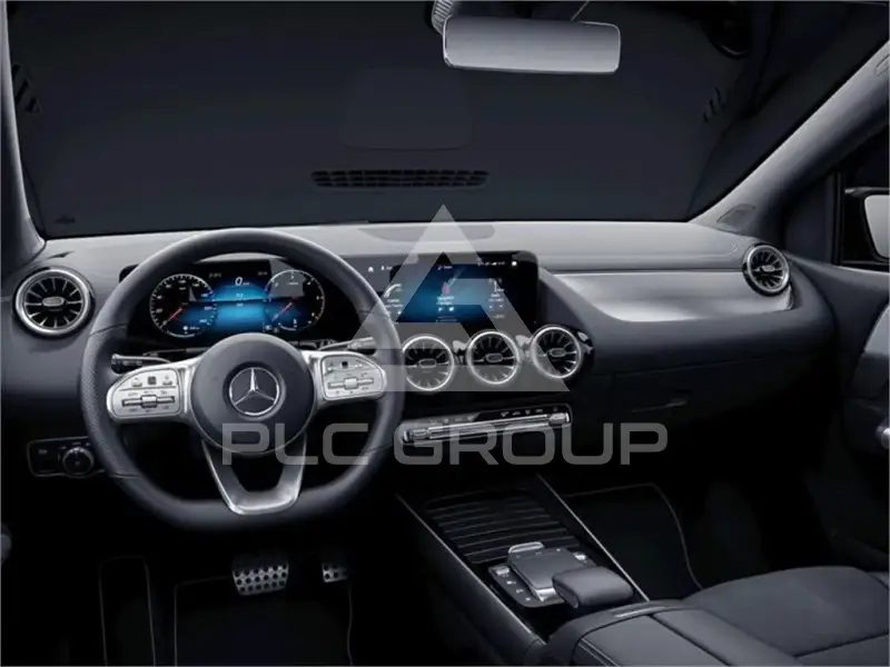 2021 Mercedes Benz B-Class