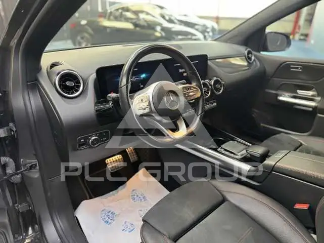 2021 Mercedes Benz B-Class