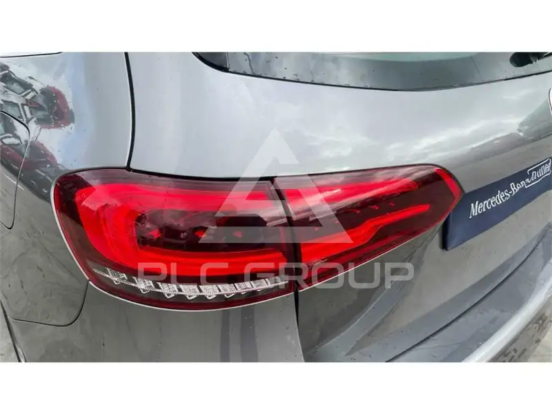2021 Mercedes Benz B-Class