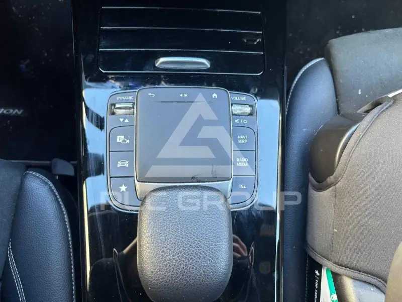 2021 Mercedes Benz CLA-Class