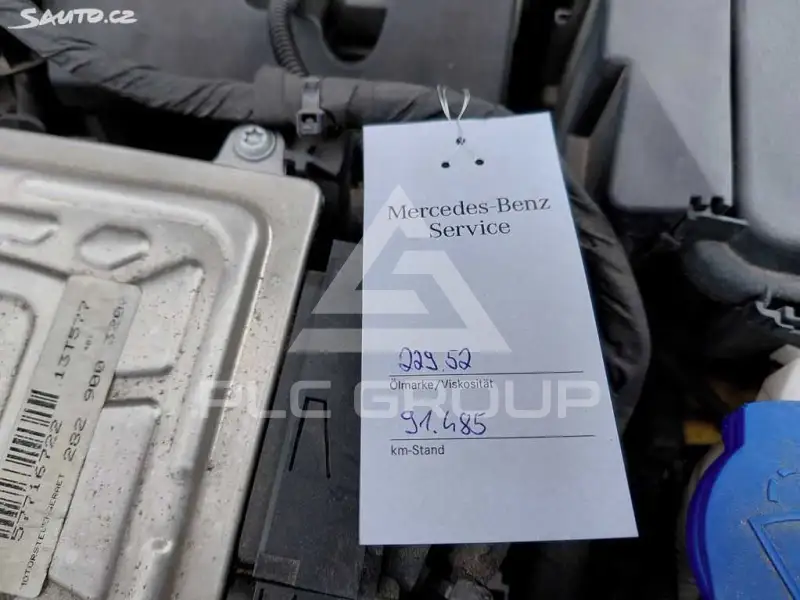 2021 Mercedes Benz CLA-Class