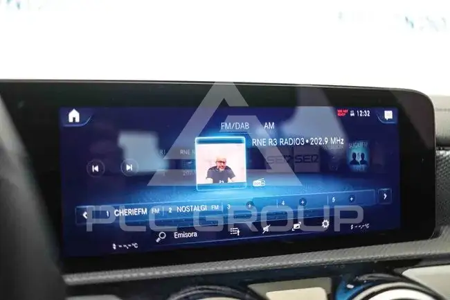 2021 Mercedes Benz CLA-Class