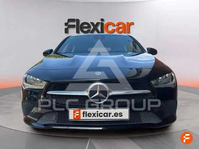 2021 Mercedes Benz CLA-Class