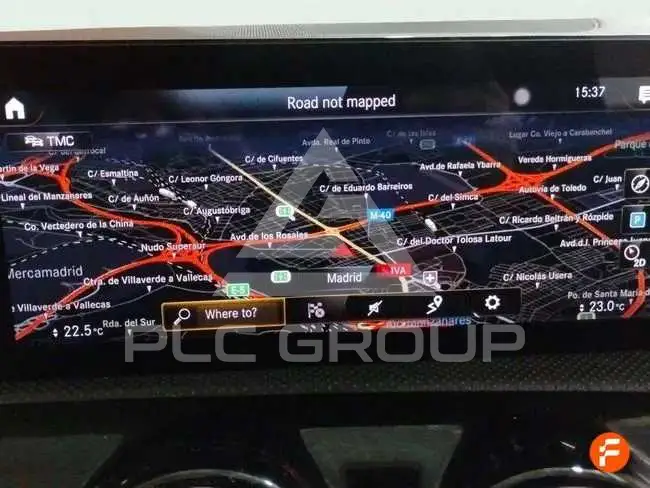 2021 Mercedes Benz CLA-Class