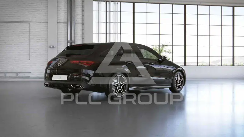 2021 Mercedes Benz CLA-Class