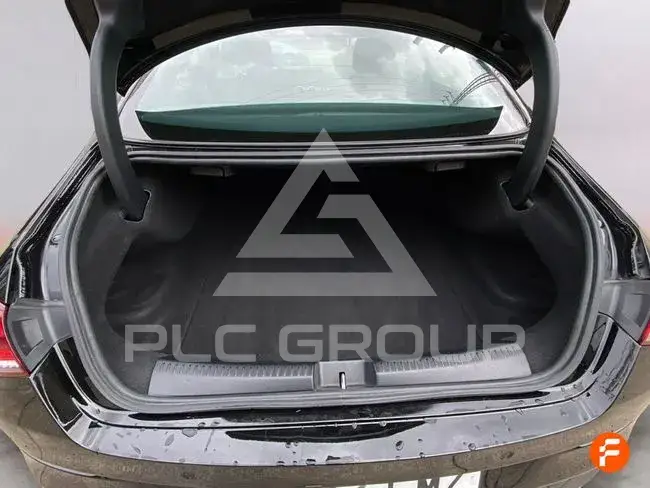 2021 Mercedes Benz CLA-Class