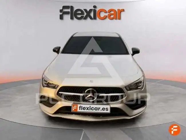 2021 Mercedes Benz CLA-Class
