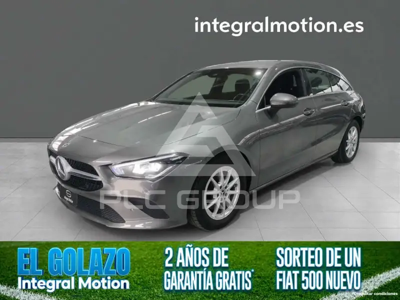 2021 Mercedes Benz CLA-Class