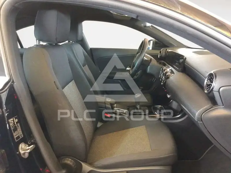 2021 Mercedes Benz CLA-Class