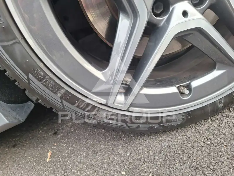 2021 Mercedes Benz CLA-Class