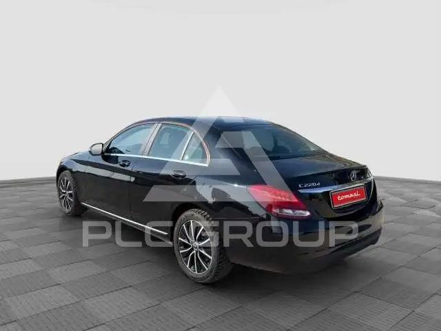 2021 Mercedes Benz CLA-Class