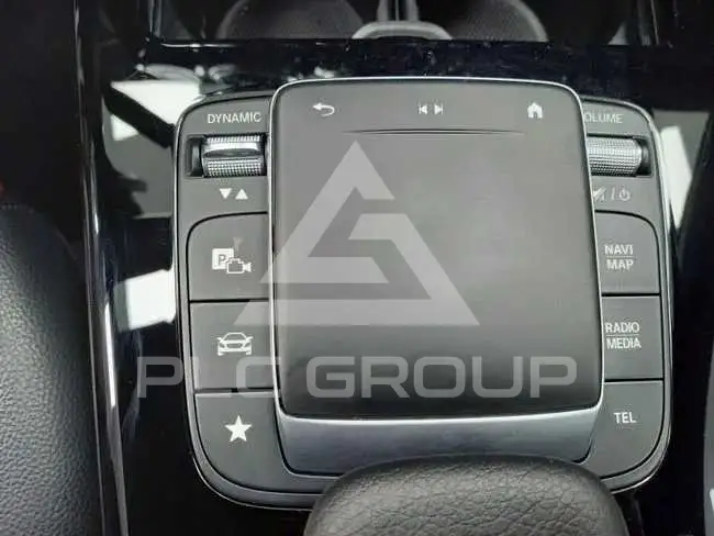2021 Mercedes Benz CLA-Class